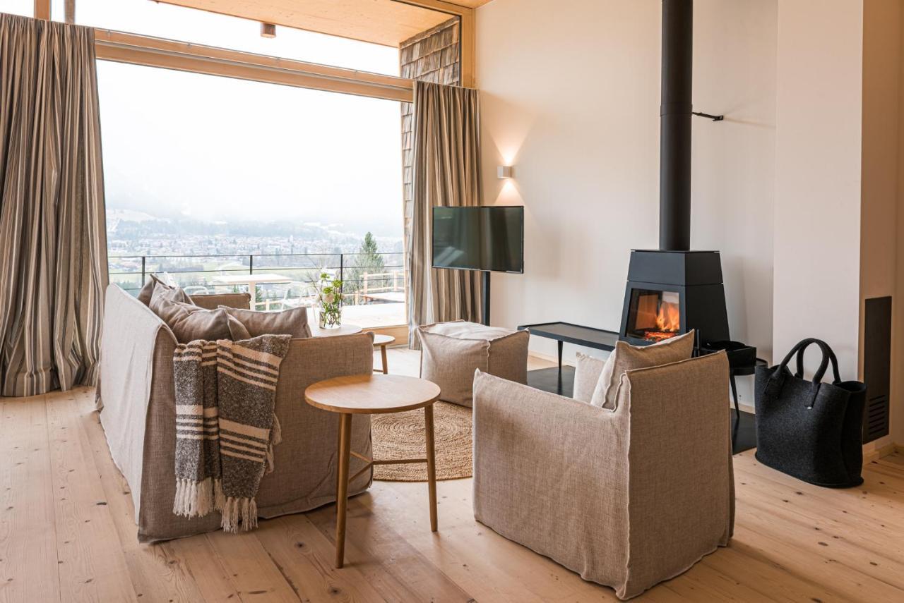 Der Jägersberg Apartment *
